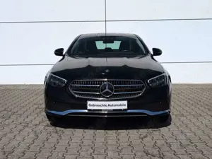 Mercedes-Benz E 300 E300 9G-TRONIC Avantgarde LED+RFK+SHZ+Tempo ACC Bild 2