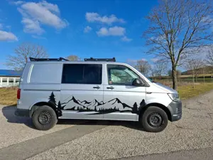 Volkswagen T6 Transporter Transporter T6 Kurz