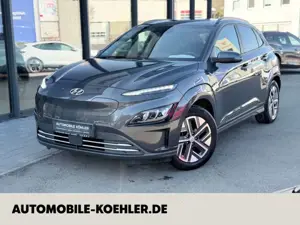 Hyundai KONA Trend 2WD MY23 (100kW) TREND-Paket, Navi