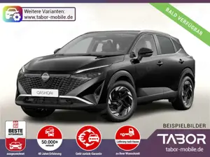 Nissan Qashqai AT N-Connecta HUD eHK Pano ACC UVP-37%*