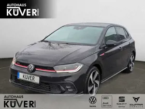 Volkswagen Polo GTI 2.0 TSI DSG MATRIX*APP*ACC*NAVI*LED*PDC