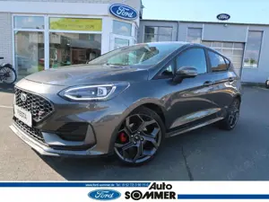Ford Fiesta ST X, BO-Sound, Kamera, Navi