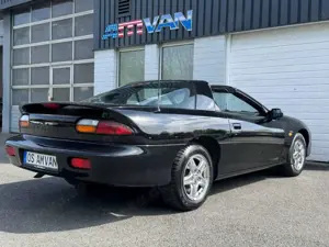 Chevrolet Camaro Bild 2