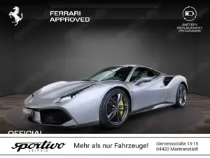Ferrari 488 Coupé *UVP: € 438.000,-*