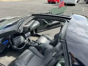 Chevrolet Camaro Bild 5