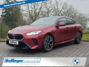 BMW 220 i GC.M Sport Leas.399,- ACC HUD SuView Ha/Ka