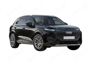 Audi Q3 NEU TFSI quattro Tech+AHK+LEDPlus+ACC+Kamera+Al...