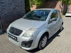 Citroen C2