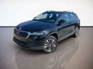 Skoda Karoq SELECTION 1.5TSI MATRIX.NAV.DSG.AMBIENTE.PANO.LANE Bild 2