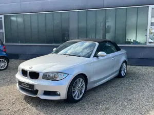 BMW 118 118i Cabrio M-Paket