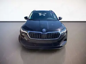 Skoda Karoq SELECTION 1.5TSI MATRIX.NAV.DSG.AMBIENTE.PANO.LANE Bild 3