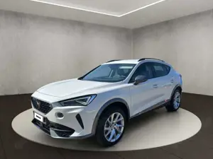 CUPRA Formentor 1.5 TSI Matrix, Top View, Navi+Full Li