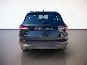 Skoda Karoq SELECTION 1.5TSI MATRIX.NAV.DSG.AMBIENTE.PANO.LANE Bild 5