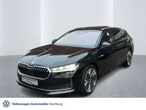 Skoda Superb Combi Selection 1.5 TSI iV DSG Pano LED