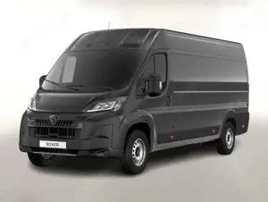 Peugeot Boxer 435 AT L4H2 Nav AHK CarP Kam VisibP PDC BT 132 ...