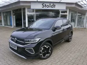 Volkswagen T-Cross R-Line 1.5 TSI, DSG