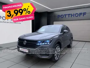Volkswagen Touareg 3.0 TDI V6 Tiptronic 4M R-LINE STDHZG LU