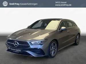 Mercedes-Benz CLA 200 CLA