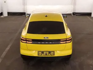 Ford Capri 210 kW RWD Premium Bild 5