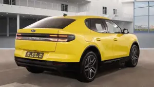 Ford Capri 210 kW RWD Premium Bild 2