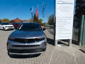 Opel Mokka Eleg. Navi Klima SHZ LHZ Kamera