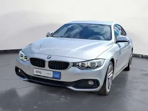BMW 420 Sport Line Navi Head Up Memory