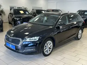 Skoda Octavia Style HUD*AHK*PDC*Memory*LED*4xSHZ*Navi*