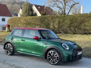 MINI John Cooper Works John Cooper Works / Garantie bis 2028