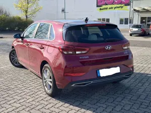 Hyundai i30 Bild 3