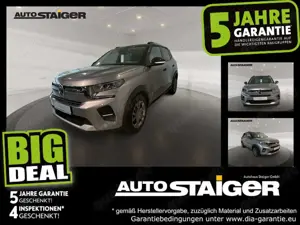 Citroen C3 MAX 100 Turbo LED+Navi+Kam.+KlimaA+PDC+HUD