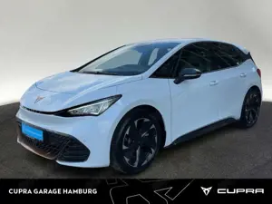 CUPRA Born Rückf.kamera Navi Sitzhzg