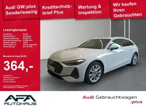 Audi A5 Avant TFSI quattro AHK*RFK*ACC*Sp.Sitze*Leder