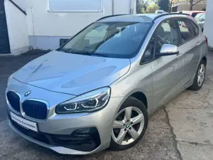 BMW 216 ° LED