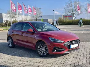 Hyundai i30 Bild 2