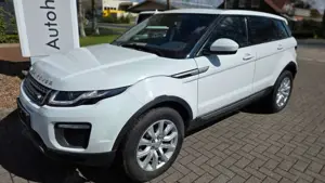 Land Rover Range Rover Evoque SE Allrad 9G LH, P-Dach/Leder