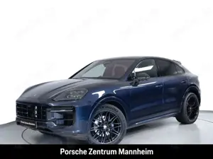 Porsche Cayenne Coupe Black Edition Pano Bose 360°Ziernath