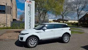 Land Rover Range Rover Evoque SE Allrad 9G LH, P-Dach/Leder