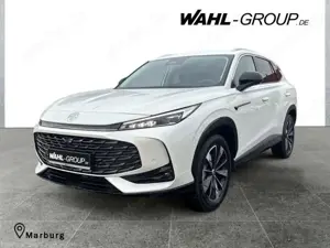 MG HS 1,5 HEV 225 Luxury