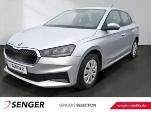 Skoda Fabia 1.0 MPI Ambition LED Sitzhzg. Smart-Link
