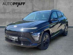 Hyundai KONA EV 65kWh Trend Navi|LED| el. Heckklappe