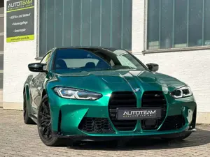 BMW M4 Coupe*Competition*H/K*Carbon*Driv A Prof*Keyl