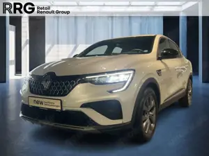 Renault Arkana TECHNO Mild Hybrid 140 EDC Apple CarPlay BT
