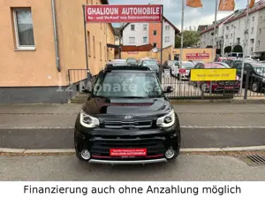 Kia Soul 1.6 TGD Turbo Final Edition * Viele Extras