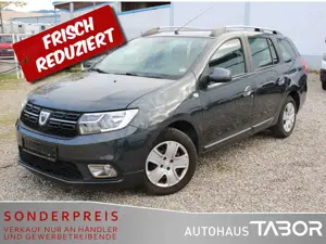 Dacia Logan II 0.9 TCe 90 MCV Laureate Navi Klima