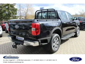Ford Ranger XLT 4x4 Doppelkabine Kamera ACC Bild 4