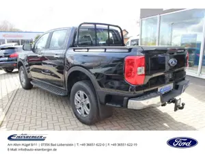 Ford Ranger XLT 4x4 Doppelkabine Kamera ACC Bild 3