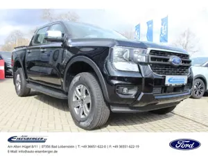 Ford Ranger XLT 4x4 Doppelkabine Kamera ACC Bild 5