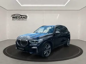 BMW X5 M50 d KLIMA-4ZONE+LED+PANO+