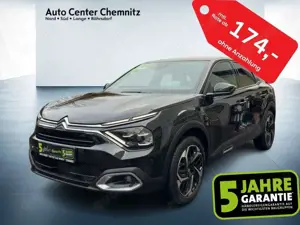 Citroen C4 1.2 130 Shine HUD/FullLED/Navi/SHZ/PDC/360°