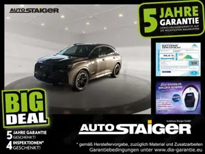 DS Automobiles DS 7 DS7 Performance PHEV Fernlichtass.+Kam.+KlimaA